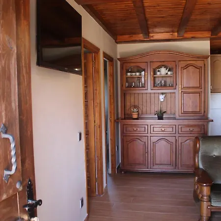 Les Casines Apartment Luanco Exterior photo