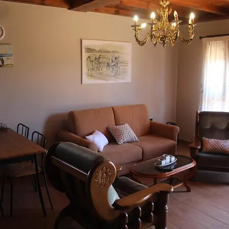 Les Casines Apartment Luanco Exterior photo