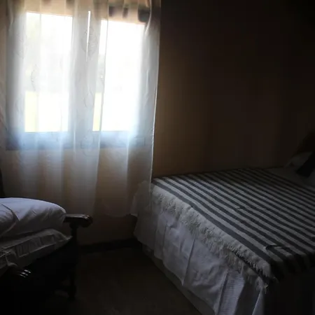 Les Casines Apartment Luanco Exterior photo