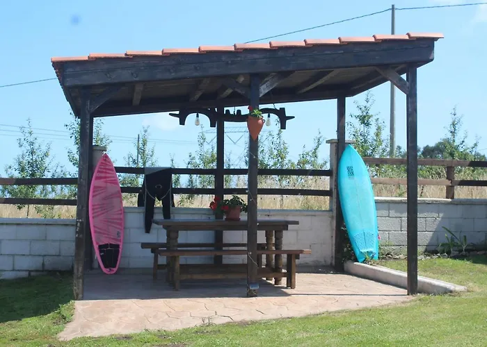 Les Casines