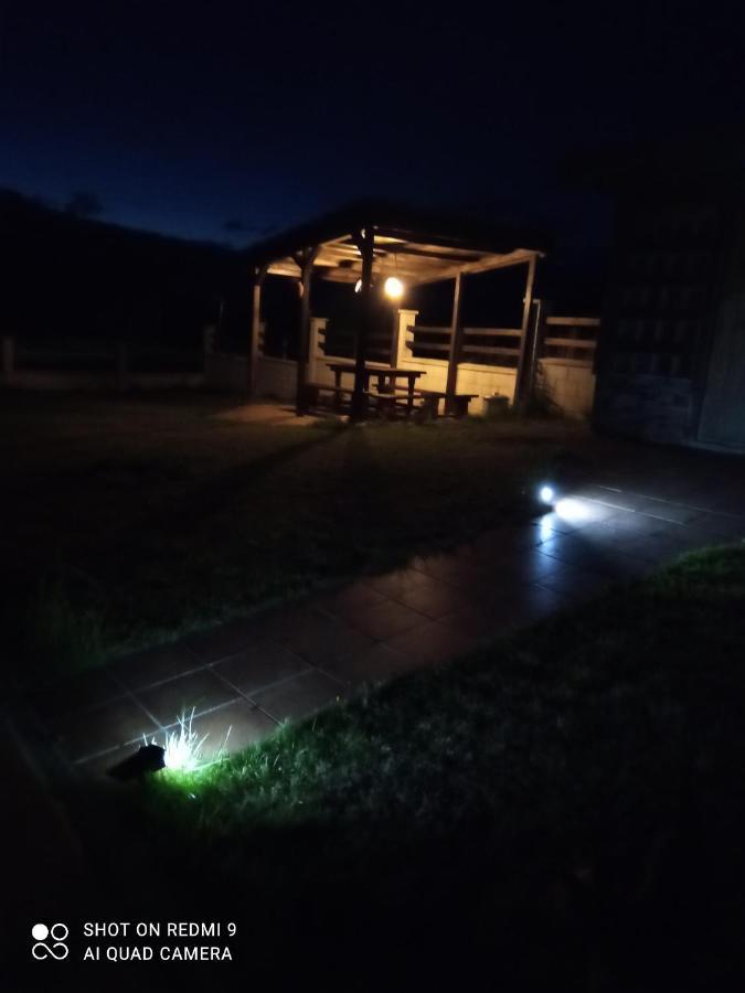 Apartment Les Casines *