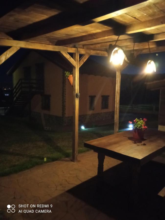 Apartment Les Casines