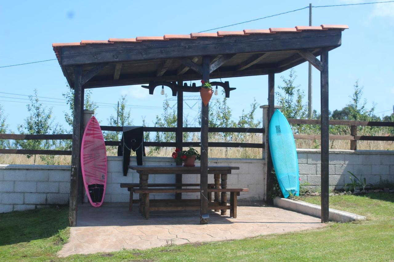 Apartment Les Casines Luanco