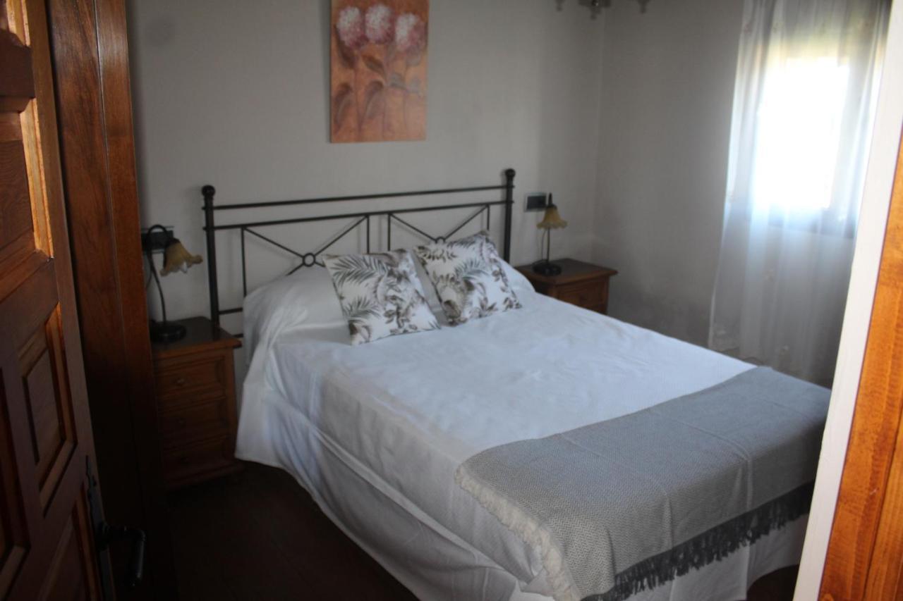 Les Casines Apartment *