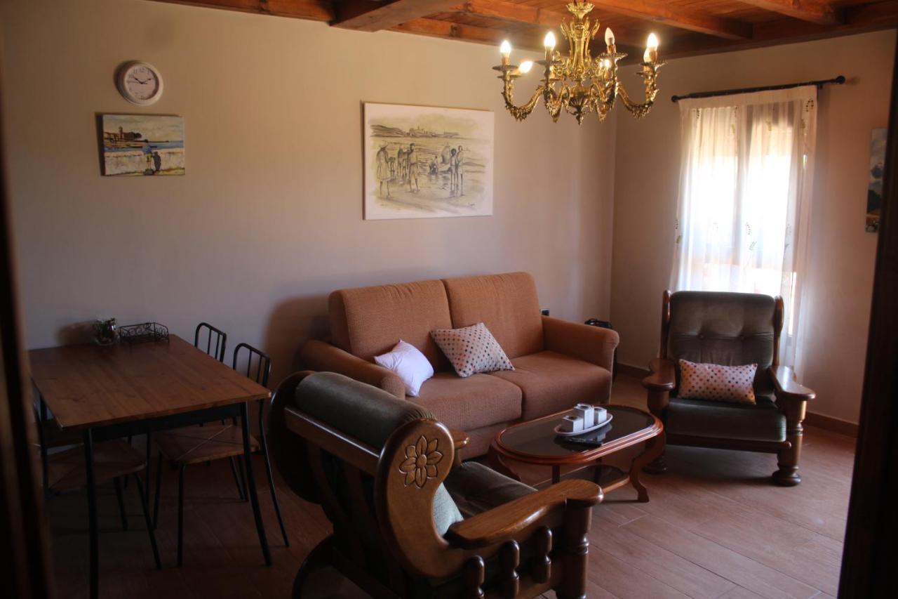 Les Casines Luanco