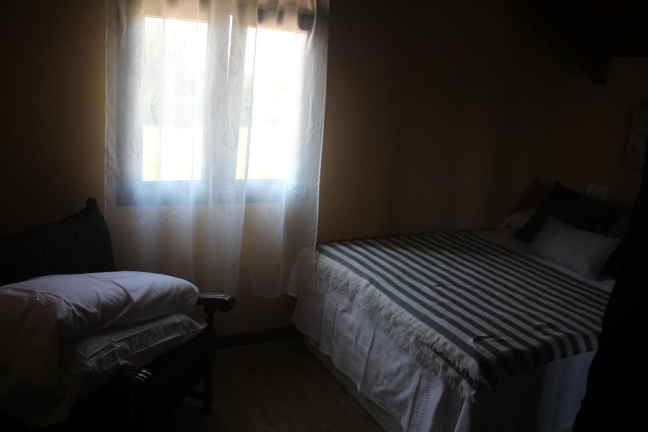 Les Casines Apartment *