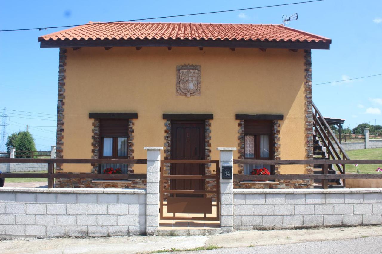 Les Casines Luanco