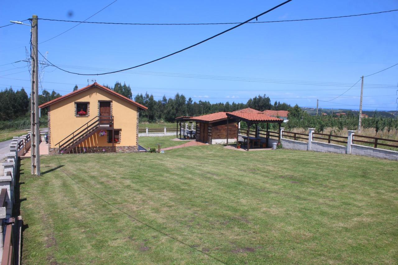 Apartment Les Casines